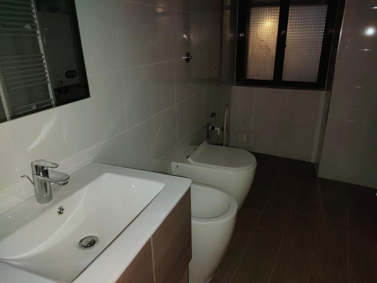 Francigena Viterbo Apartment Con Parcheggio Gratuito A Soli 2 Minuti Eksteriør billede