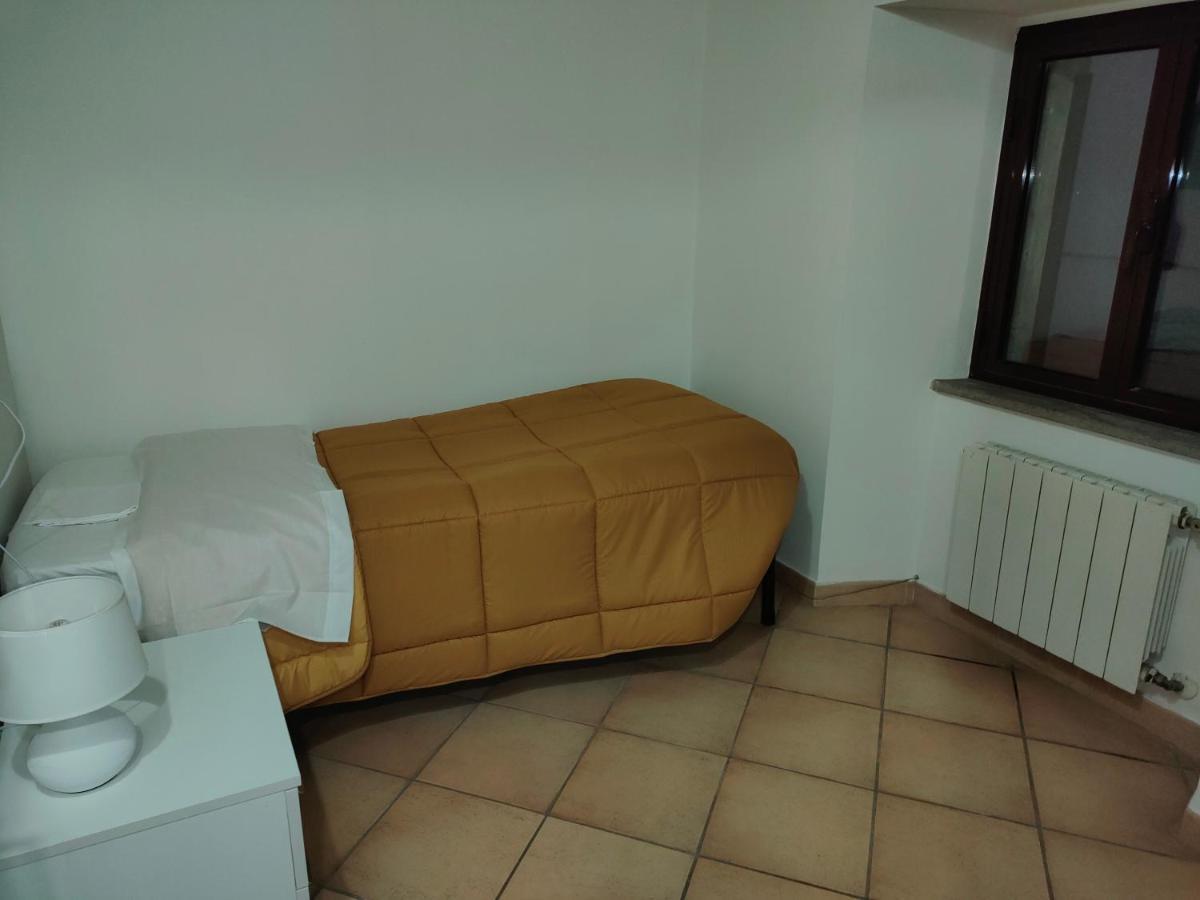 Francigena Viterbo Apartment Con Parcheggio Gratuito A Soli 2 Minuti Eksteriør billede