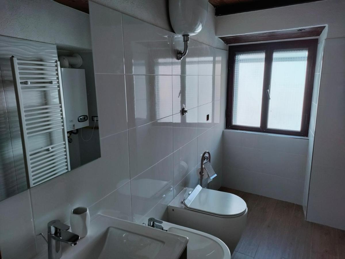 Francigena Viterbo Apartment Con Parcheggio Gratuito A Soli 2 Minuti Eksteriør billede